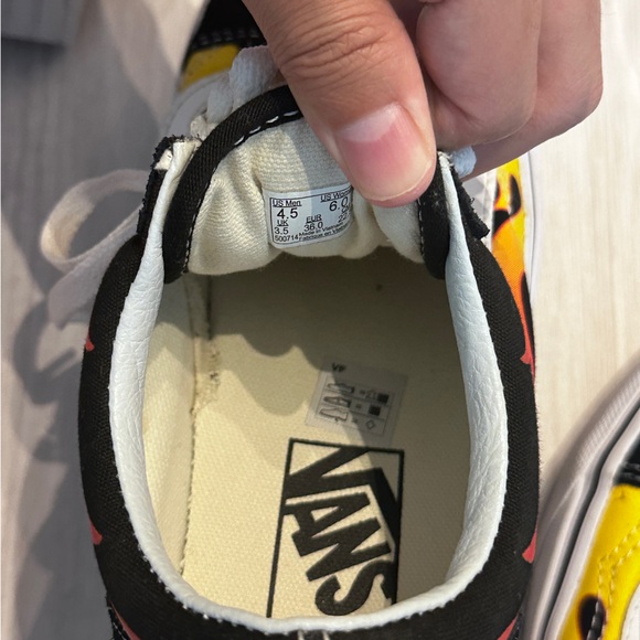 Vans Old Skool Women - Picture 6 of 6